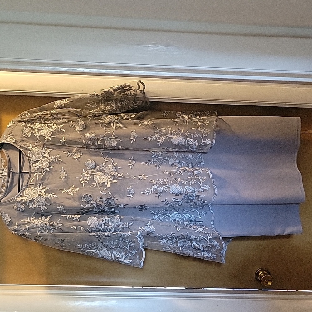 Womens formal dress